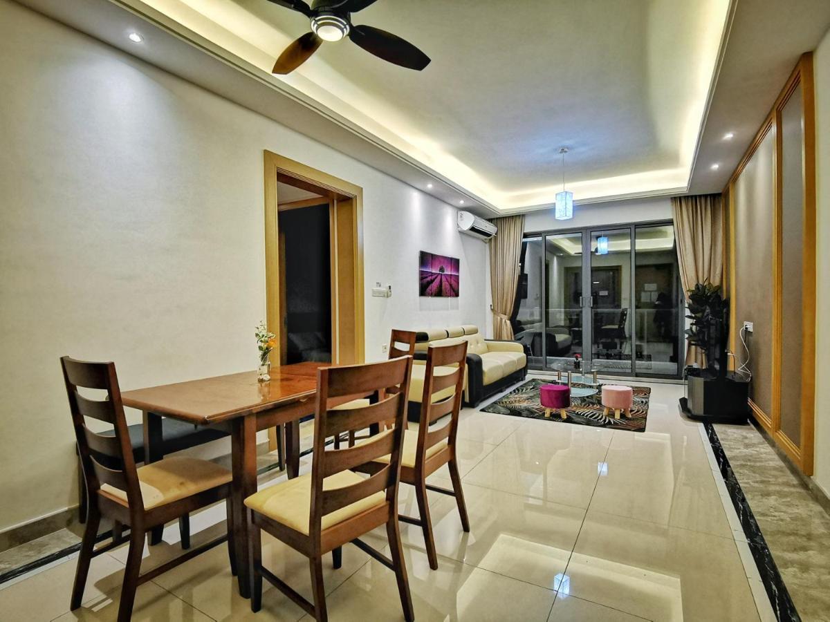 Pangsapuri Yussy 3bedrooms At R&f Princess Cove