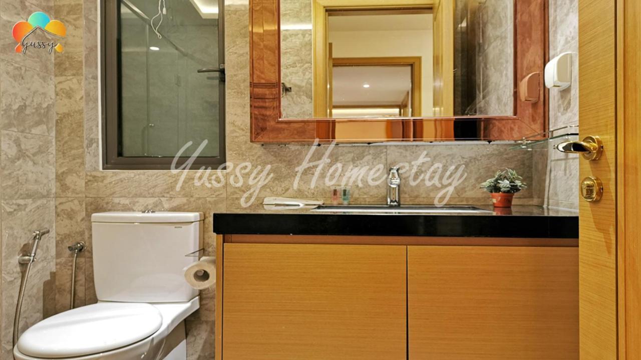 Yussy 3bedrooms At R&f Princess Cove *