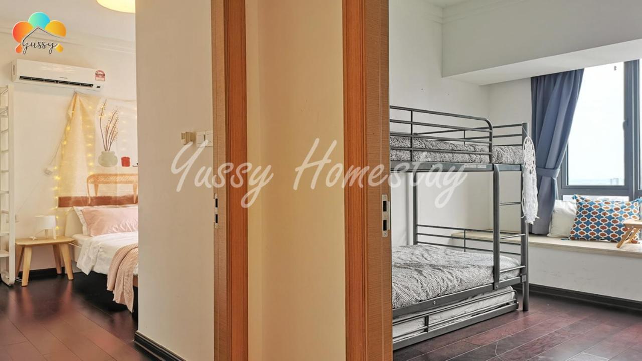 Yussy 3bedrooms At R&f Princess Cove