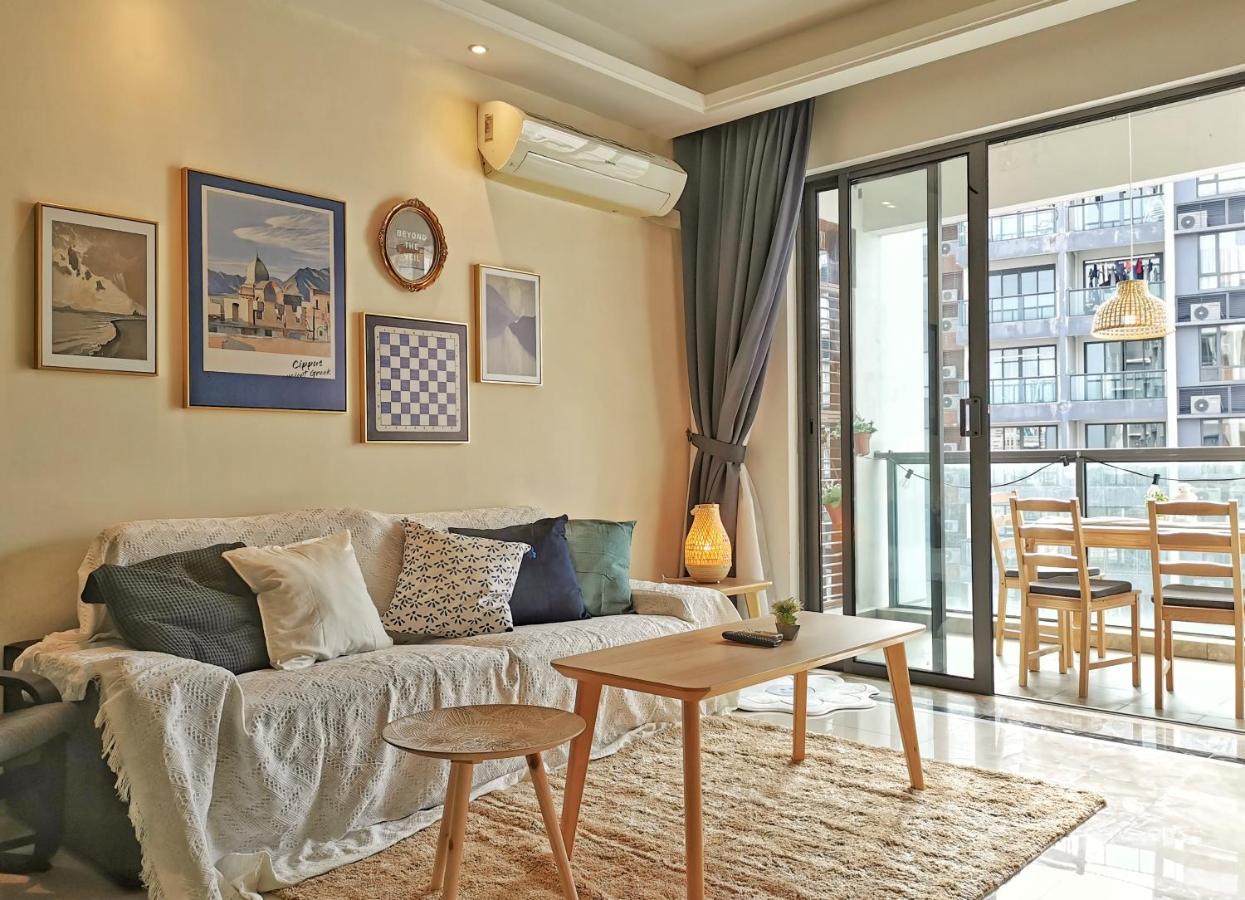 Pangsapuri Yussy 3bedrooms At R&f Princess Cove
