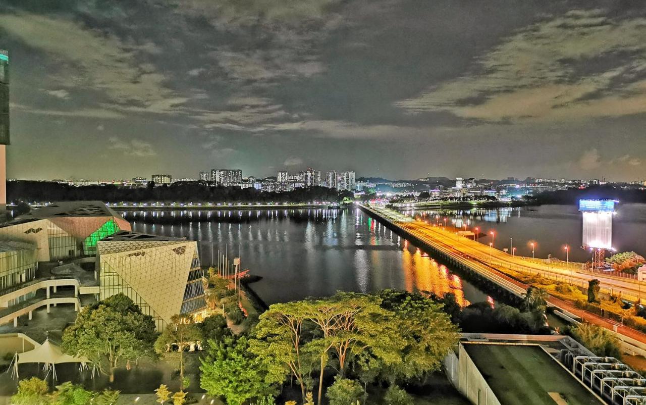 Pangsapuri Yussy 3bedrooms At R&f Princess Cove *