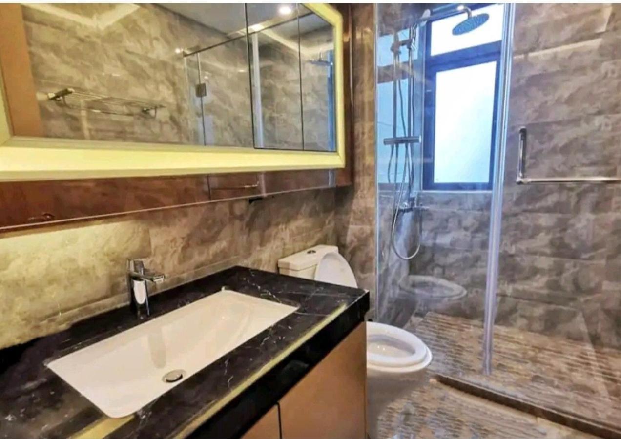 Yussy 3bedrooms At R&f Princess Cove * Johor Bahru